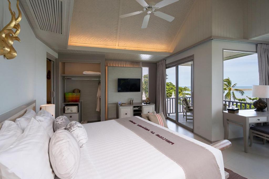 Rocky's Boutique Resort - Veranda Collection Samui - 1