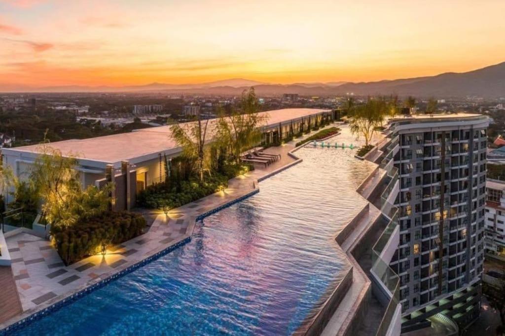Image result for luxury Condo Astra Sky River Condo, Chiang Mai (updated prices 2025)