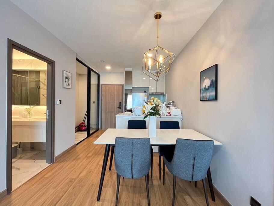 Luxury Astra Sky River - 18