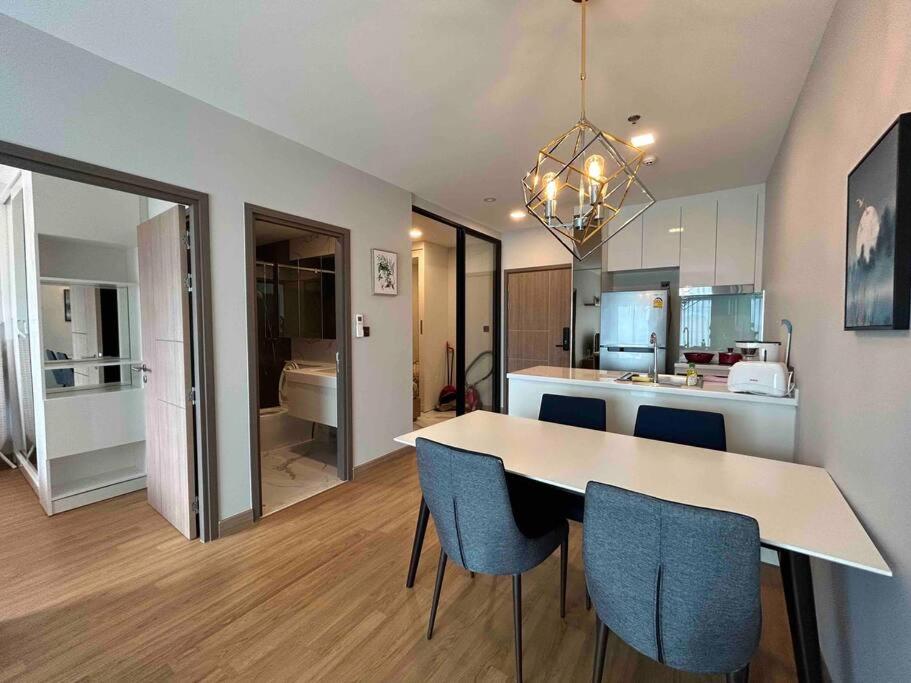 Luxury Astra Sky River - 17