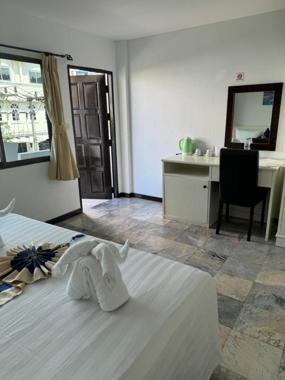 Istanbul Boutique Hotel - Resim 31