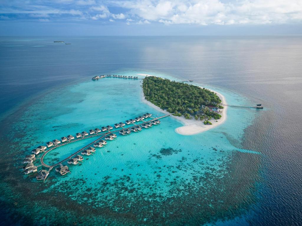 NH Collection Maldives Havodda Resort - View 1