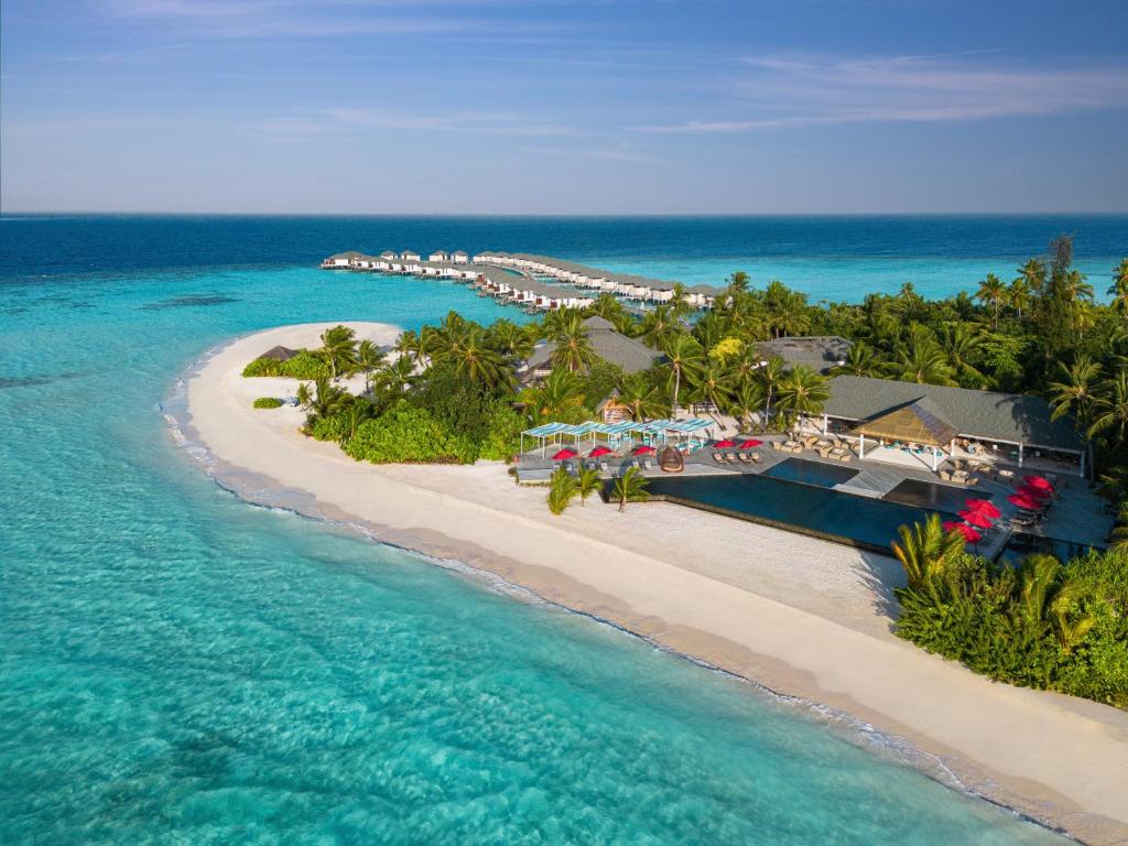 NH Collection Maldives Havodda Resort - View 6