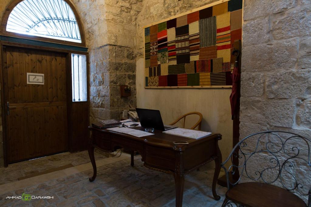 Foto sihtkohas Nazareth asuva majutusasutuse Al-Hakim Boutique Hotel Old Town Nazareth galeriist