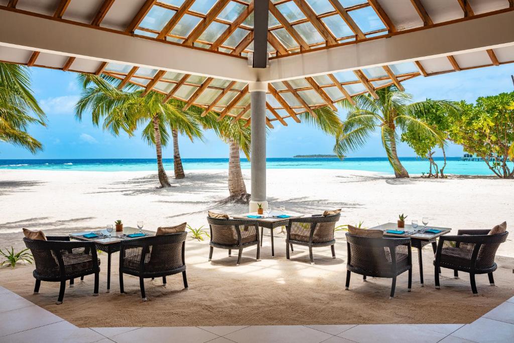 NH Collection Maldives Havodda Resort - View 38