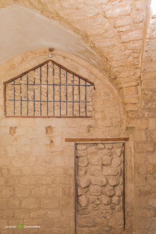 Foto sihtkohas Nazareth asuva majutusasutuse Al-Hakim Boutique Hotel Old Town Nazareth galeriist