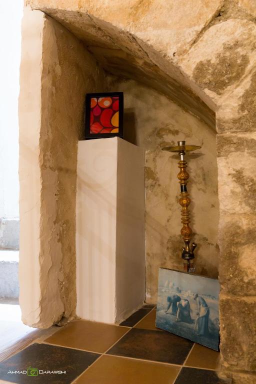 Foto sihtkohas Nazareth asuva majutusasutuse Al-Hakim Boutique Hotel Old Town Nazareth galeriist