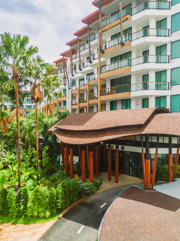 The Lunar Patong - Resim 18