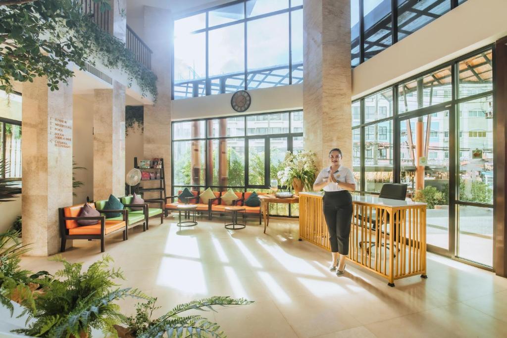 The Lunar Patong - Resim 20