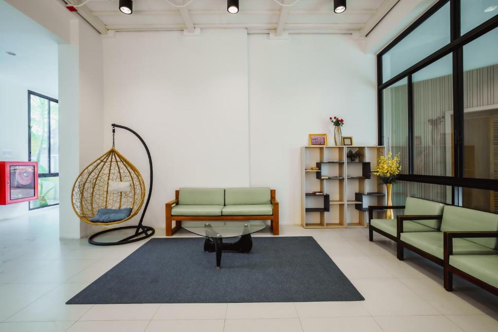 The Lunar Patong - Resim 26