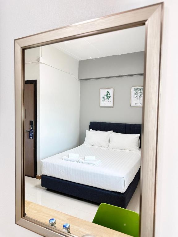 Golden Nest Hotel Suvarnabhumi - Resim 45