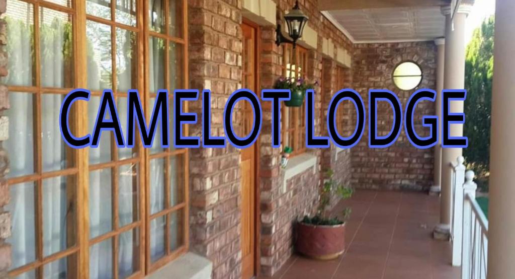 Camelot Estate Lodging, Kimberley (updated prices 2024)