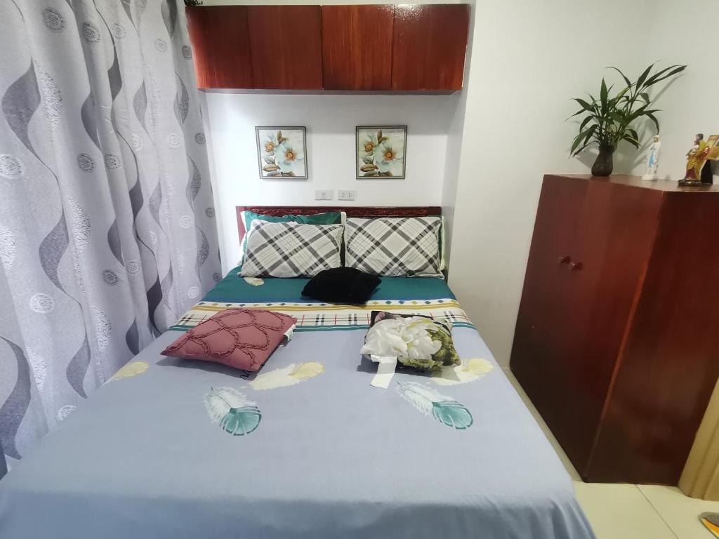 Primavera City, Citta Verde - A Lovely Place #437B official page 1 bedroom - Stanza Queen