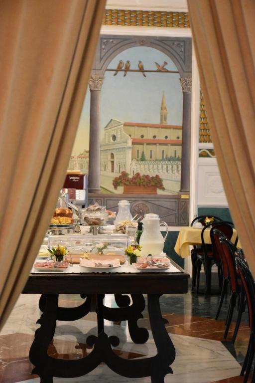 Hotel Roma - Resim 12