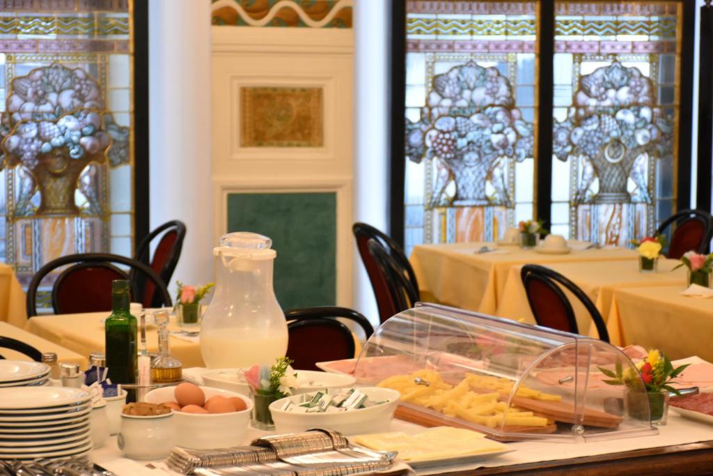 Hotel Roma - Resim 30