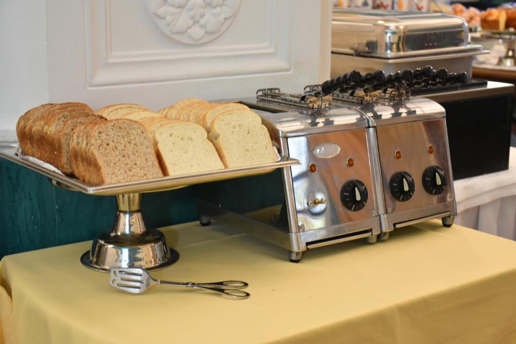 Hotel Roma - Resim 41