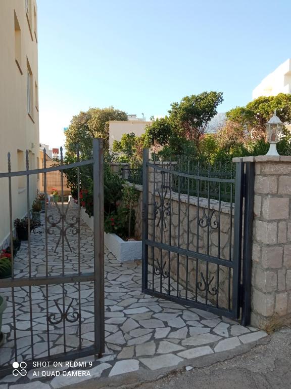 Fotografie z fotogalerie ubytování APARTMANI LUX SEA v destinaci Utjeha