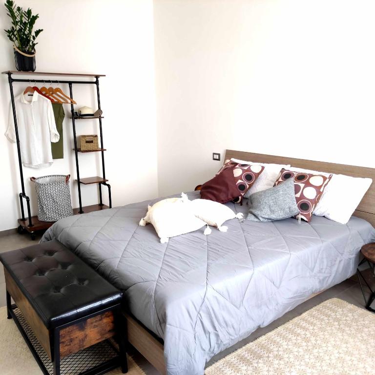 BB Guest House Ogliastra - Double Room