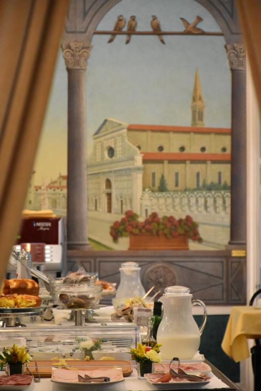 Hotel Roma - Resim 23