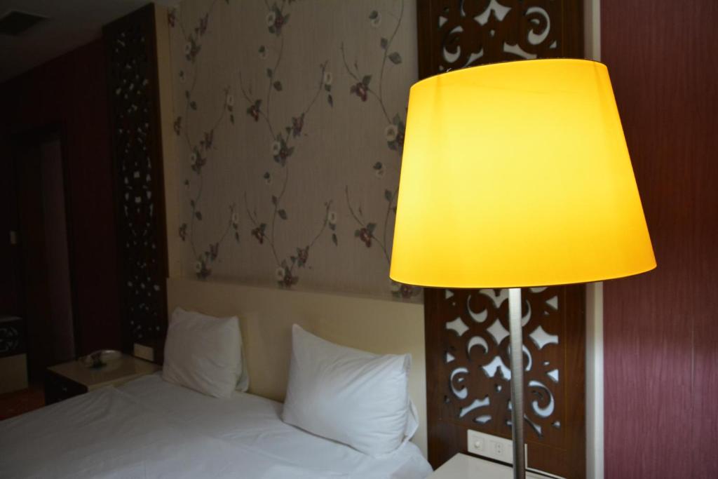 Lara Hotel and Spa - Deluxe Room