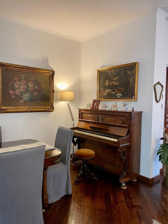 Fotografie z fotogalerie ubytování B&B Villa Tersius v destinaci Trezzano sul Naviglio