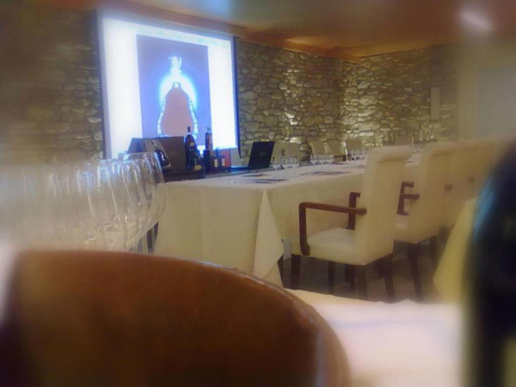 Fotografie z fotogalerie ubytování Poggio Radicati Hotel De Charme v destinaci Saluzzo