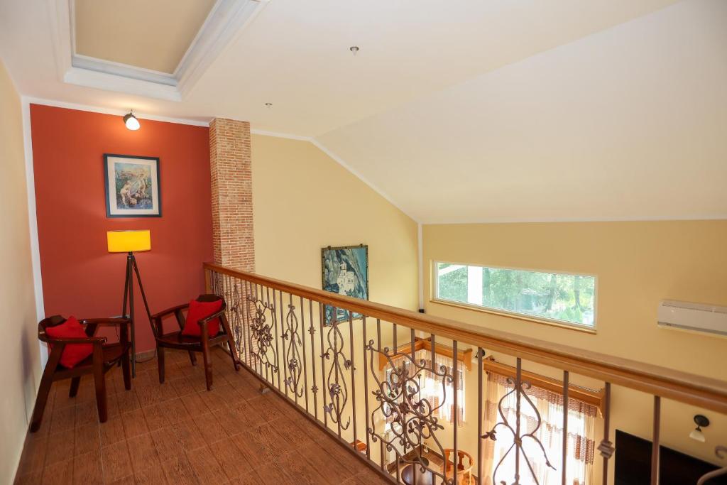 Fotografie z fotogalerie ubytování Villa Besha v destinaci Herceg-Novi