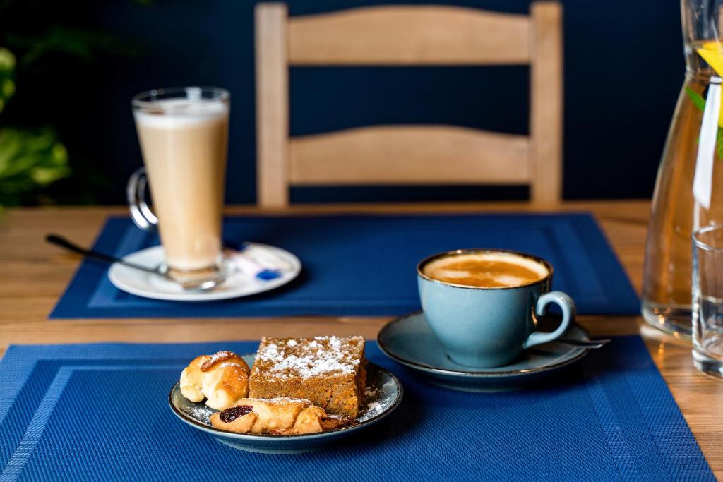 Hotel Alf - Resim 21