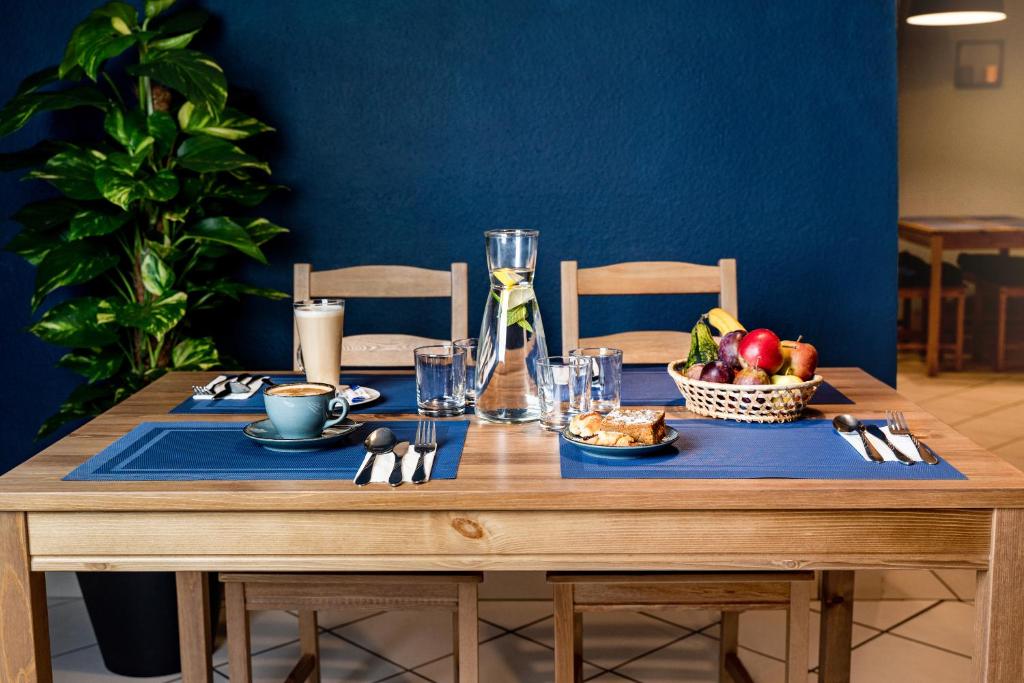 Hotel Alf - Resim 34