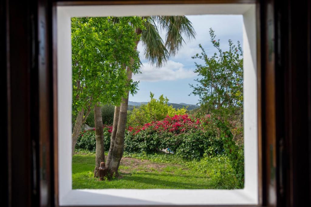 Agroturismo Can Marquet - Adults Only - Double Room
