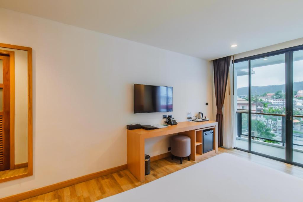 The Lunar Patong - Resim 34