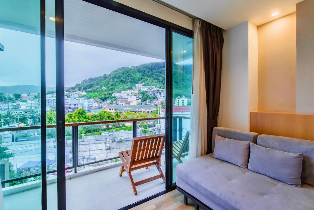 The Lunar Patong - Resim 28