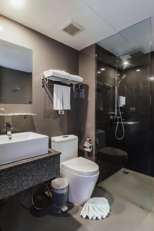 The Lunar Patong - Resim 32