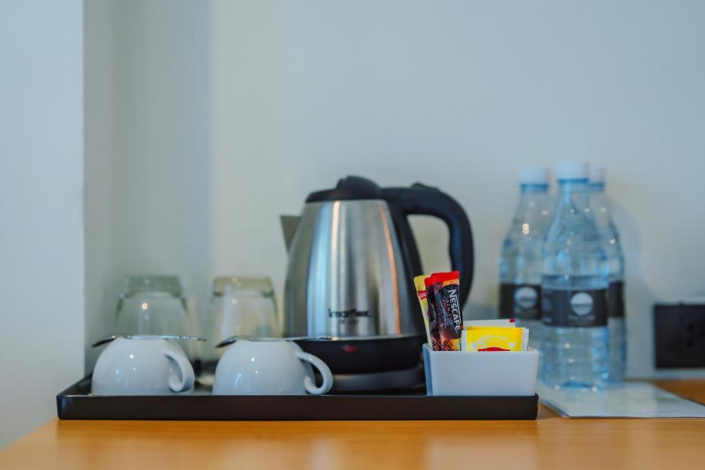 The Lunar Patong - Resim 38