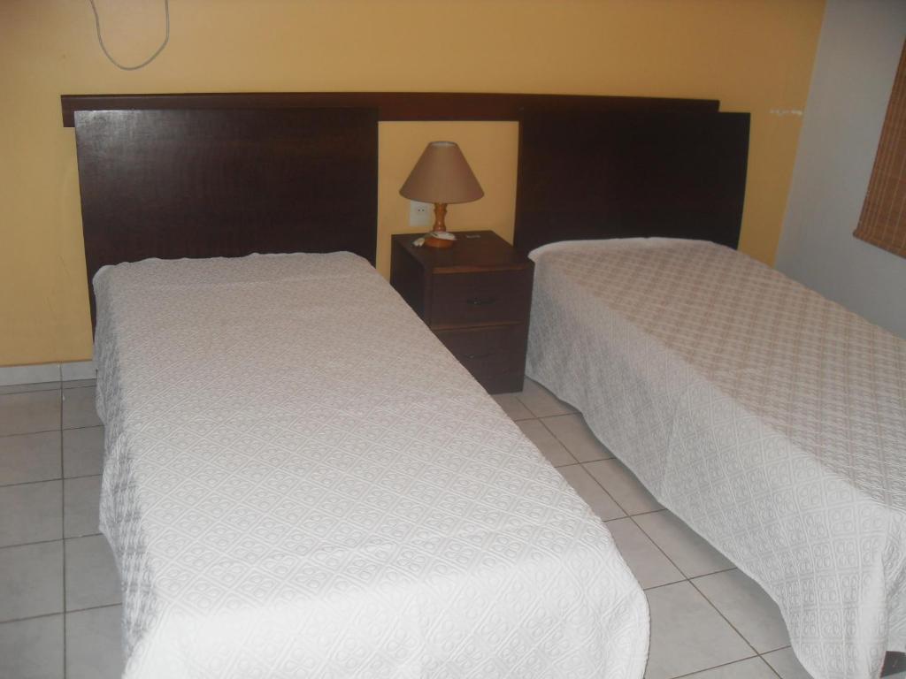 Hotel Pousada Caminho da Praia - Superior Quadruple Room