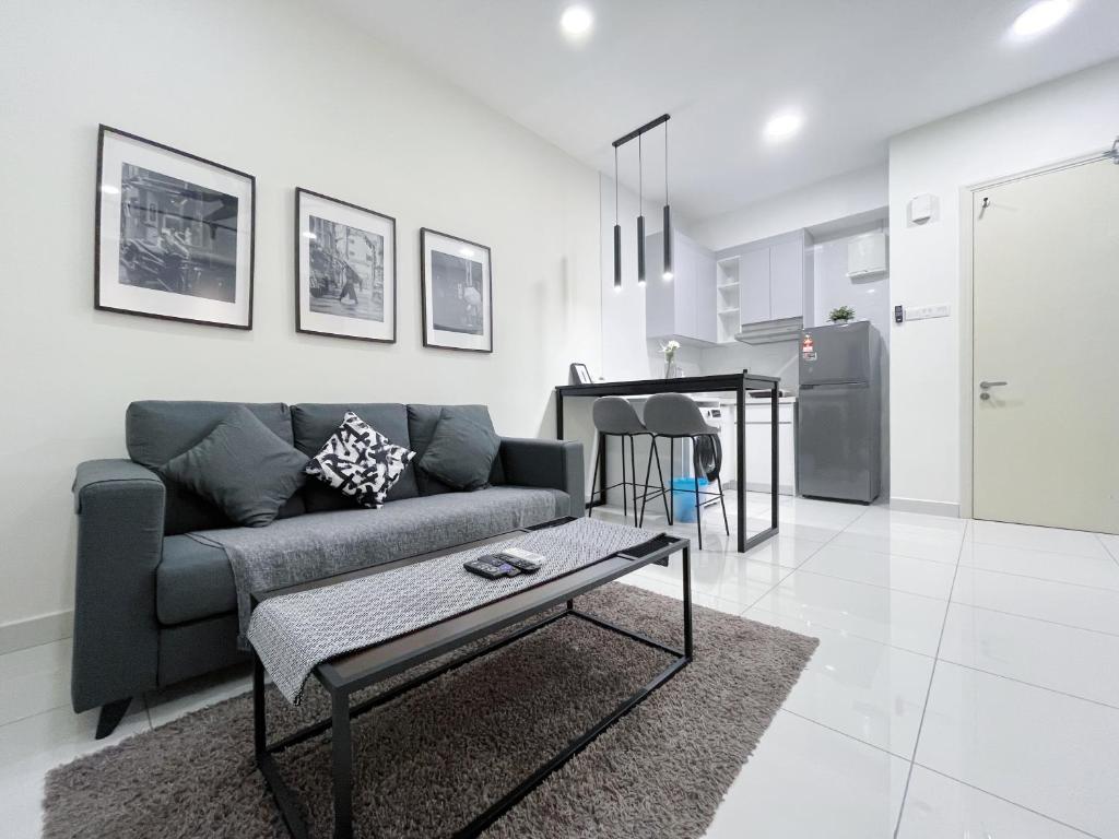 Arte Mont Kiara by Yan Yee, Kuala Lumpur (updated prices 2024)