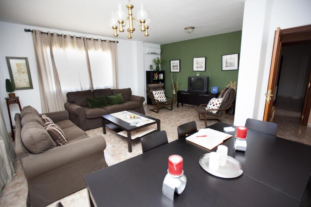 Apartamento Turístico La Ribera del Marco - 11