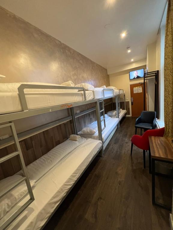 Dam Hotel - Resim 21