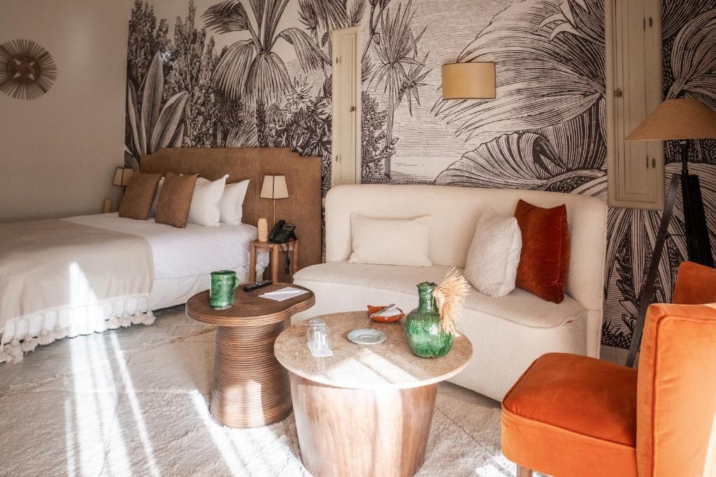 Domaine Des Remparts Hotel & Spa 6