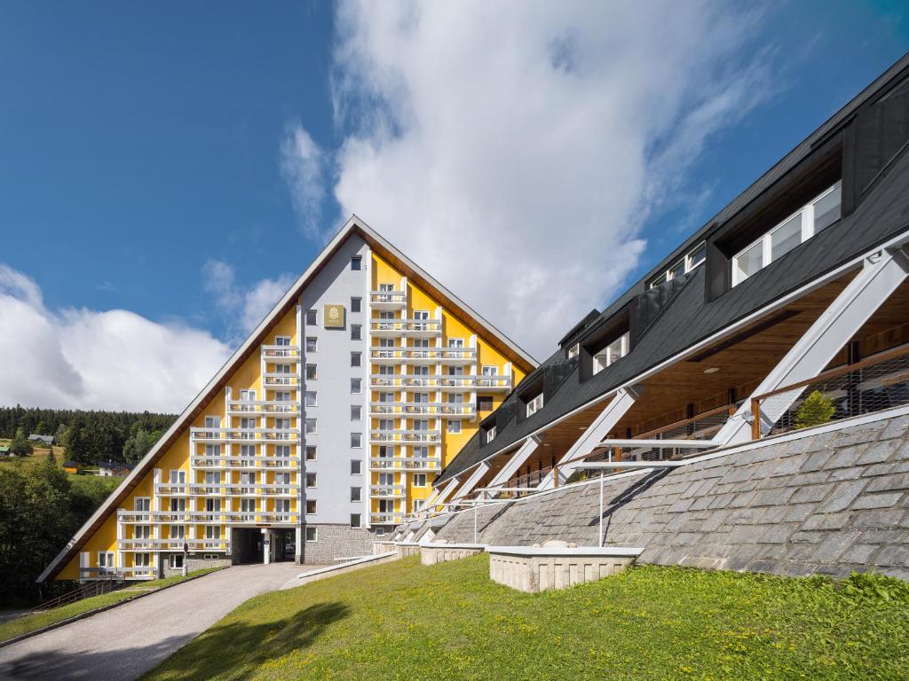 Pinia Hotel & Resort - Resim 39