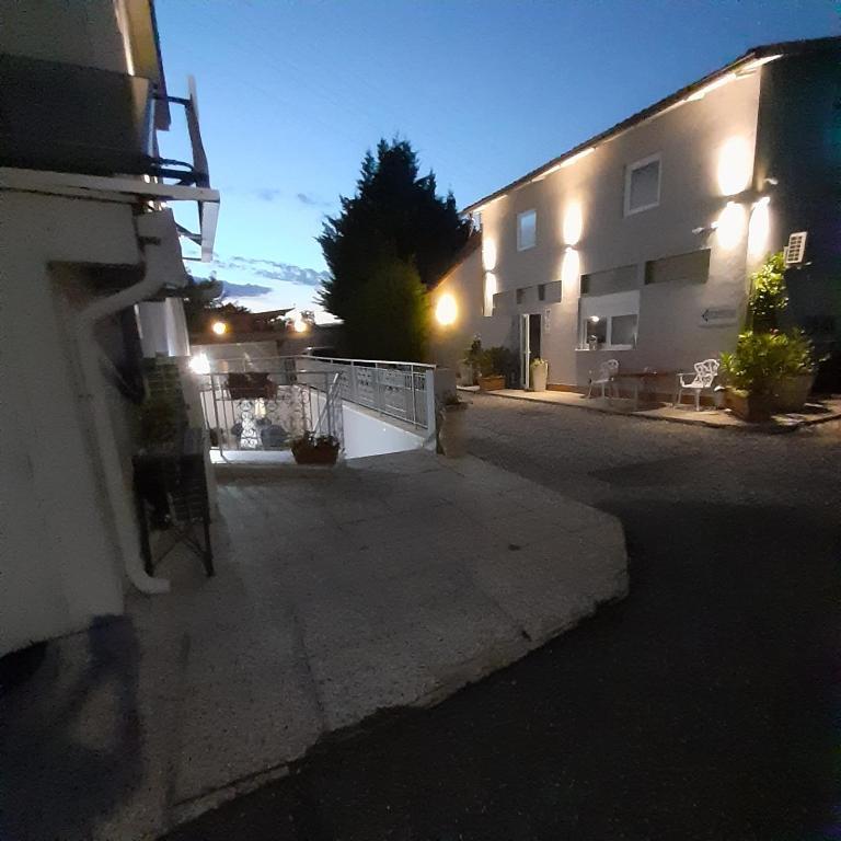 Appartamenti le dimore - Resim 15