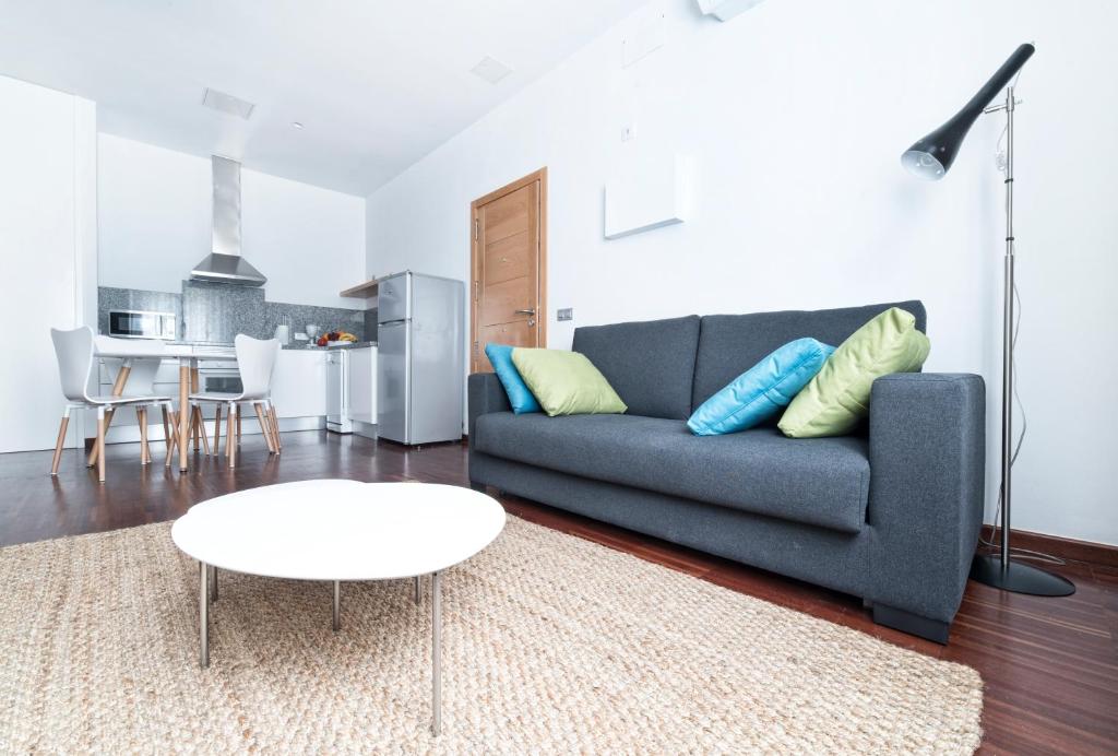 Anchieta 60 - Appartamento - Piano Terra