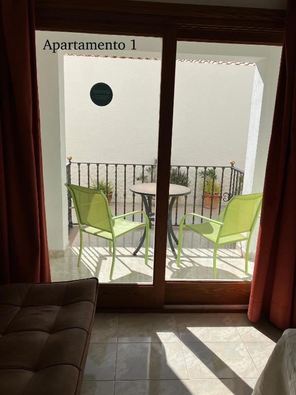 Apartamentos Torre Playa - Apartamento