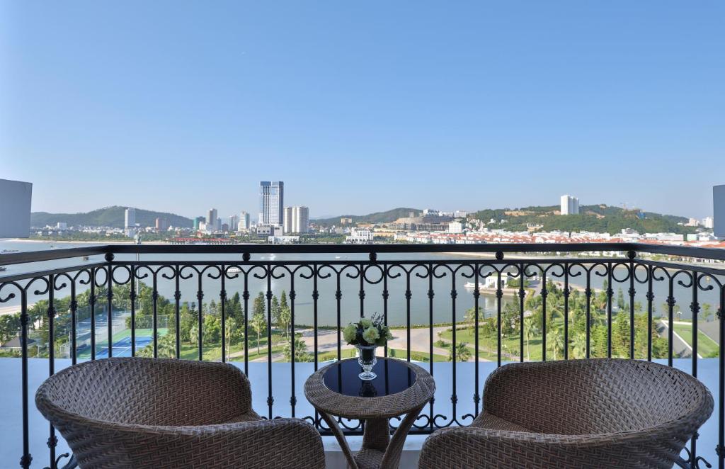 וינפרל ריזורט וספא הלונג Vinpearl Resort & Spa Ha Long – תמונה 6