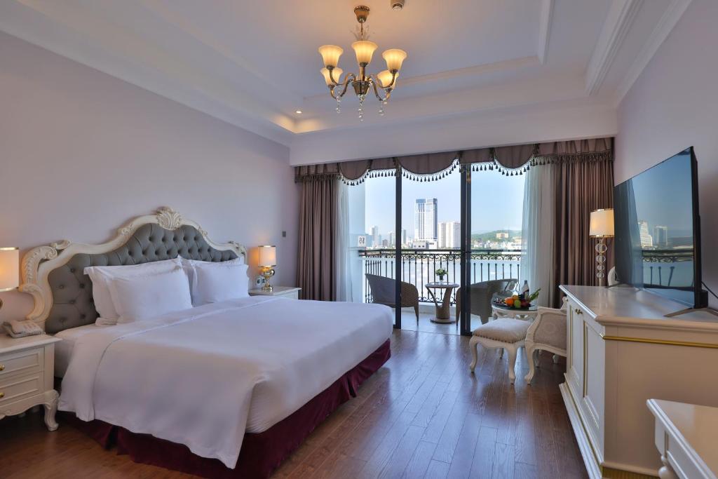 וינפרל ריזורט וספא הלונג Vinpearl Resort & Spa Ha Long – תמונה 2