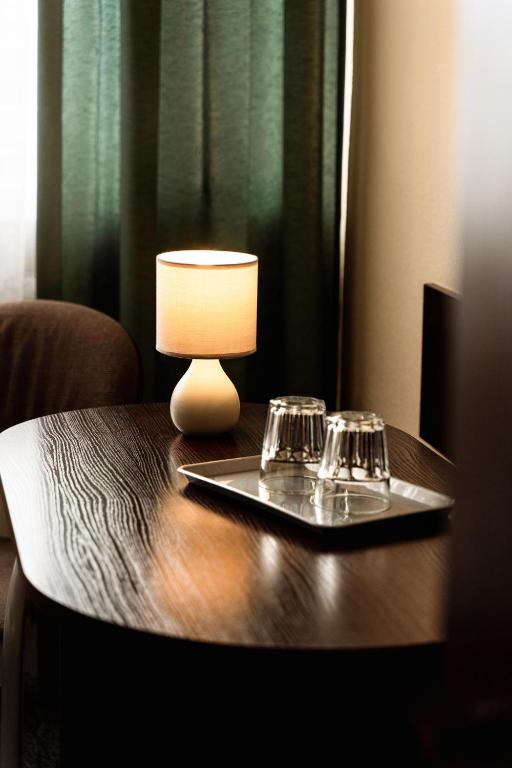 Hotel Alf - Resim 28