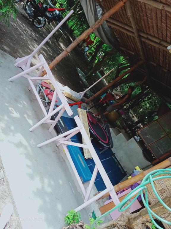 Fotografie z fotogalerie ubytování JUNGLE GYM LA UNION Prana fan kubo 2 pax v destinaci Rimus