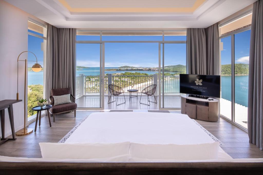 פרמייר וילג' פו קוק Premier Village Phu Quoc Resort – תמונה 10