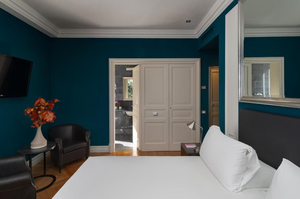 Hotel Principe Torlonia - Resim 22