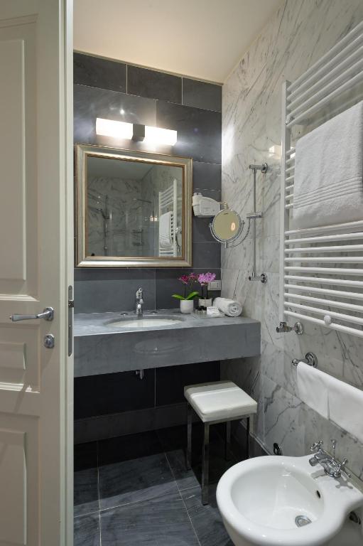 Hotel Principe Torlonia - Resim 24